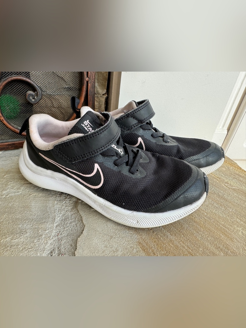 Nike Girls Shoes ~ StarRunner ~ 12C